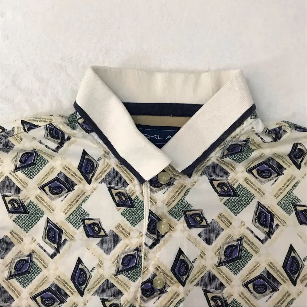 Unbranded vintage nicklaus
